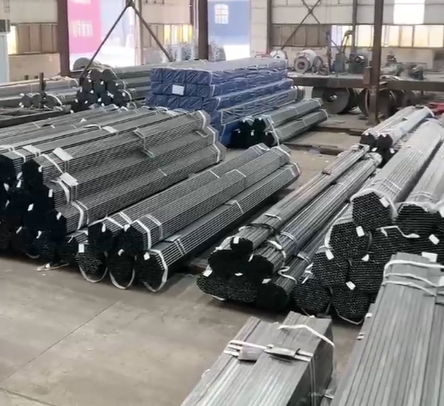 惠州市钢管D型管 - 排名